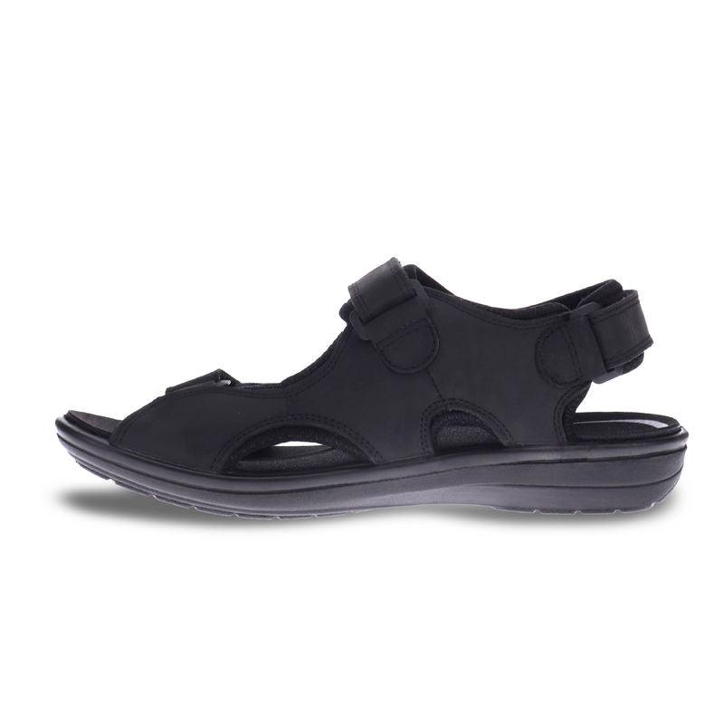 Montana 2 Back Strap Sandal - Revere Shoes