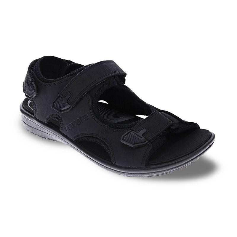 Montana 2 Back Strap Sandal - Revere Shoes