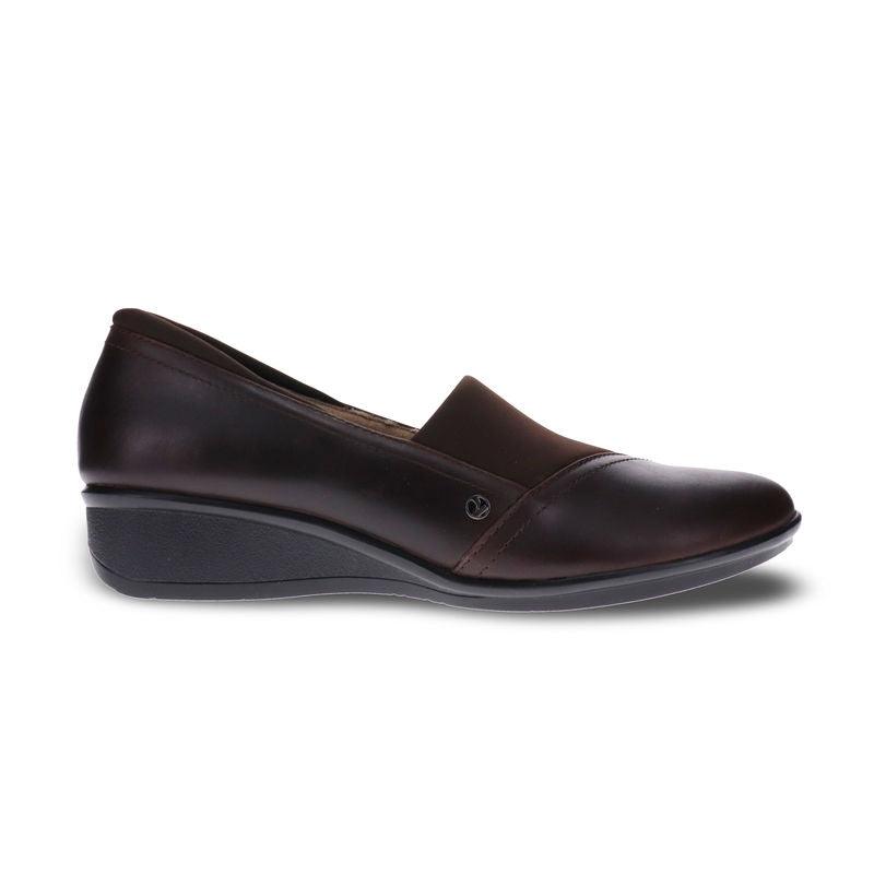 Naples Stretch Loafer - Revere Shoes