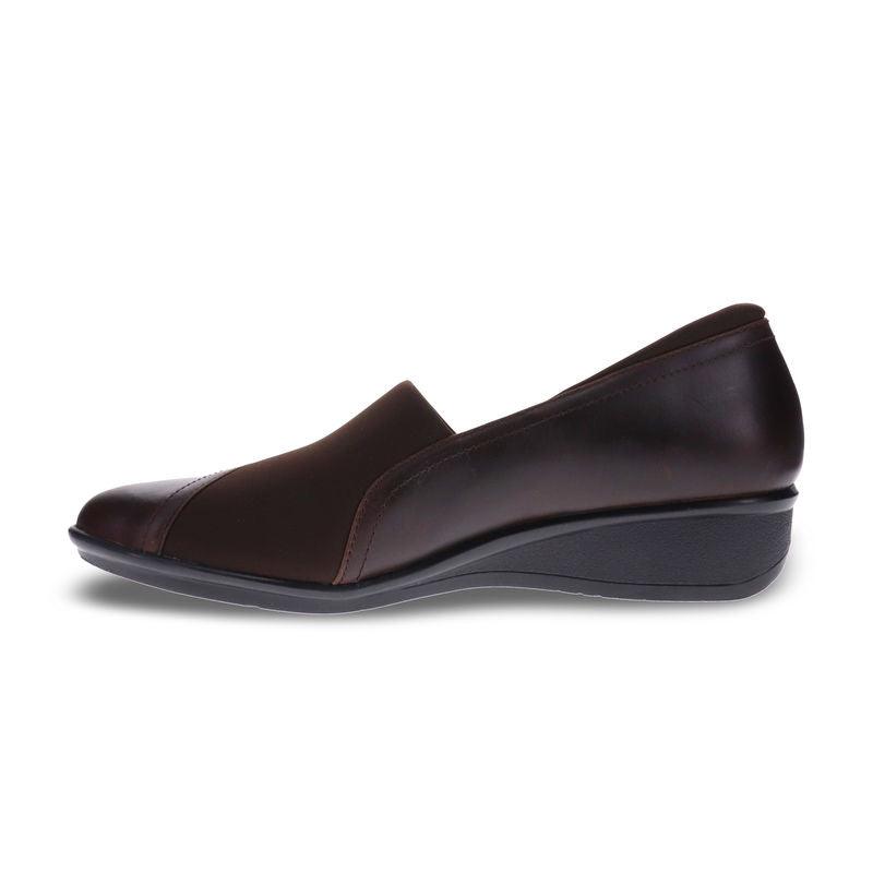 Naples Stretch Loafer - Revere Shoes