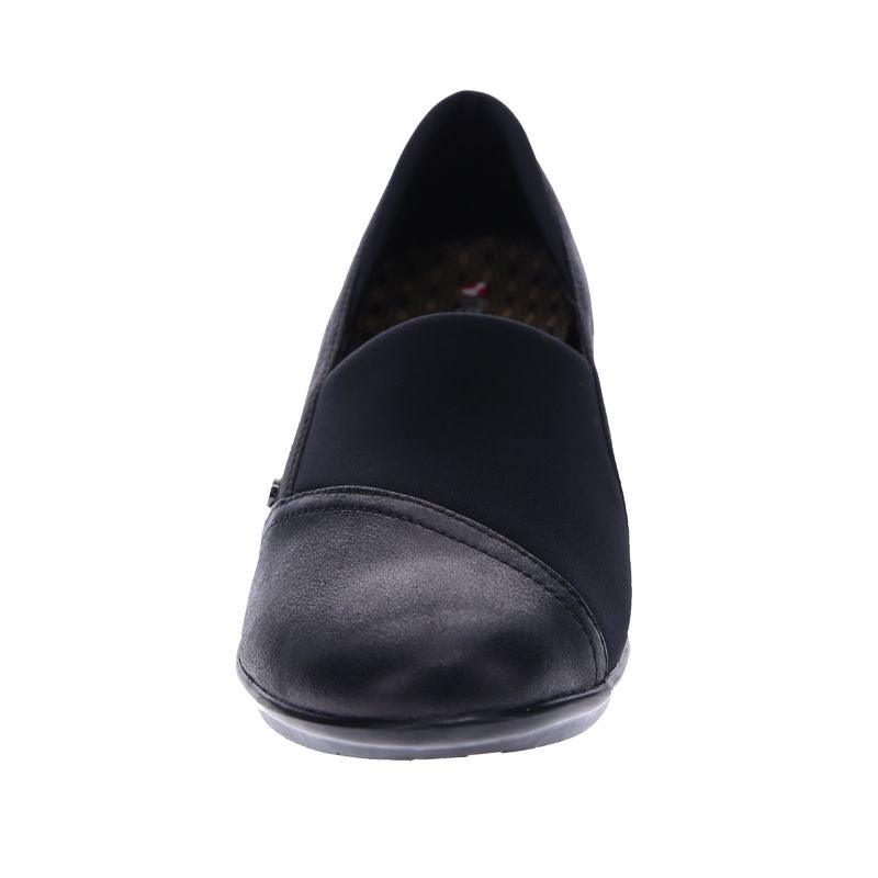 Naples Stretch Loafer - Revere Shoes