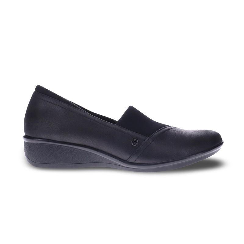 Naples Stretch Loafer - Revere Shoes