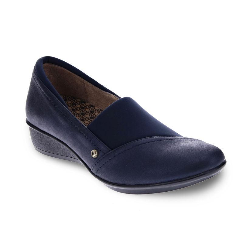 Naples Stretch Loafer - Revere Shoes