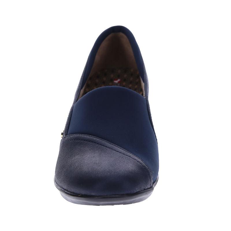 Naples Stretch Loafer - Revere Shoes