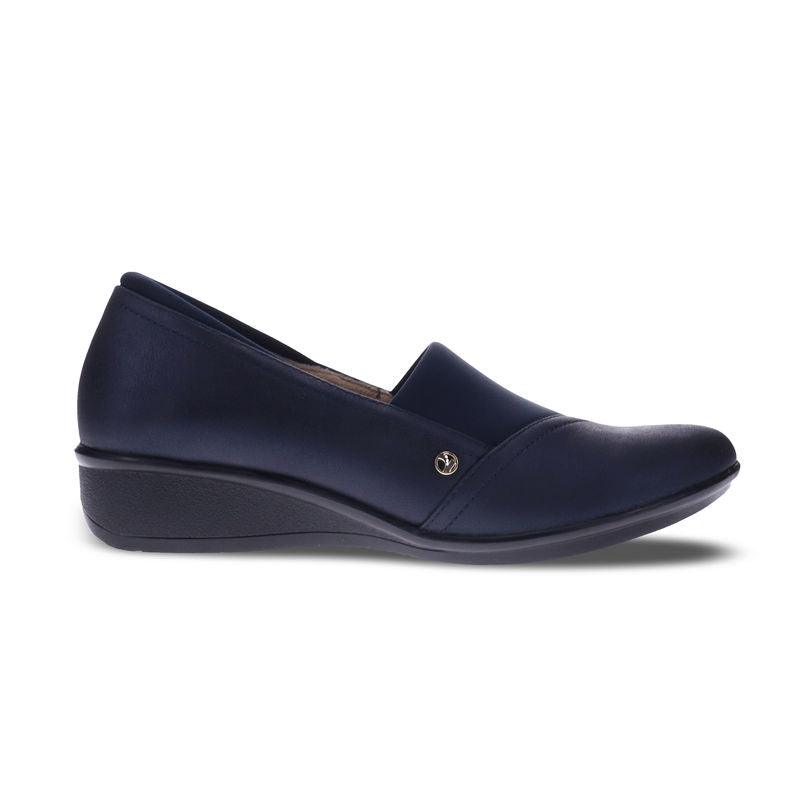 Naples Stretch Loafer - Revere Shoes