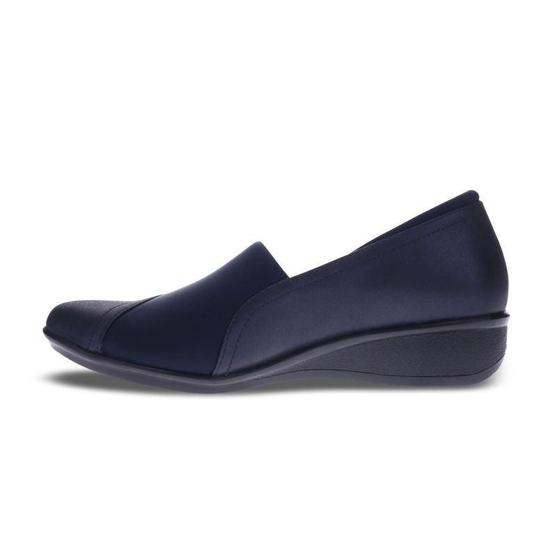 Naples Stretch Loafer - Revere Shoes