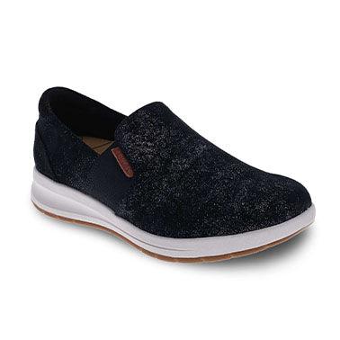 Panama Slip On Sneaker - Revere Shoes