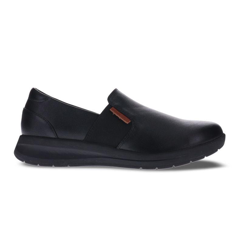 Panama Slip On Sneaker - Revere Shoes