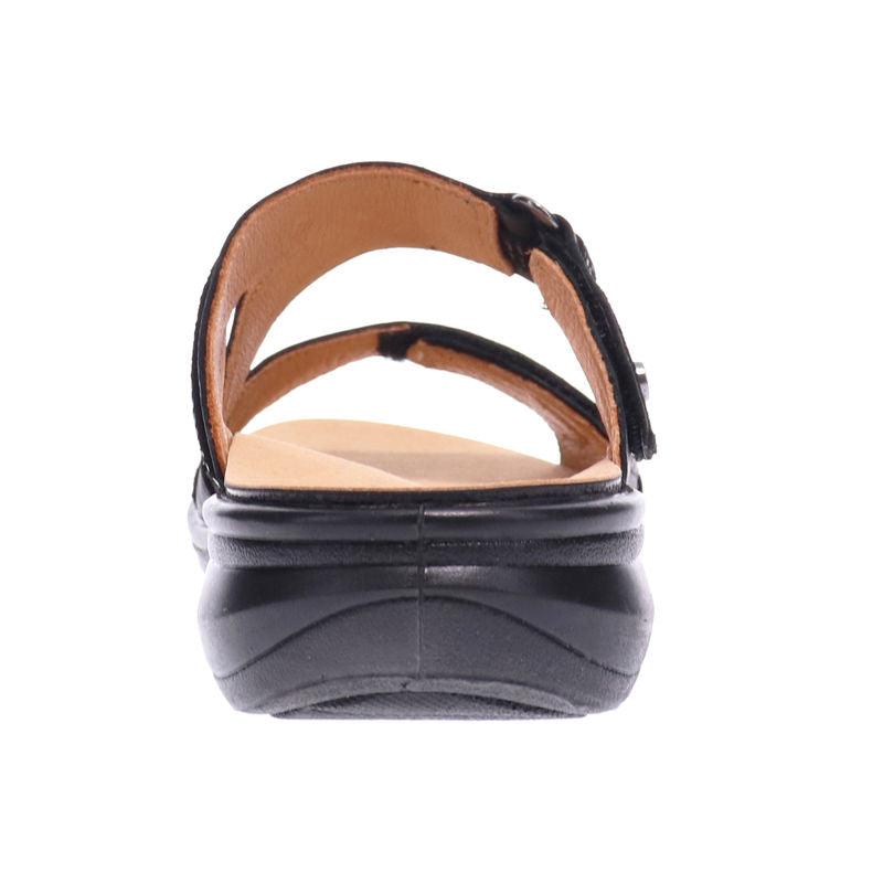 Rio Slide Sandal - Revere Shoes