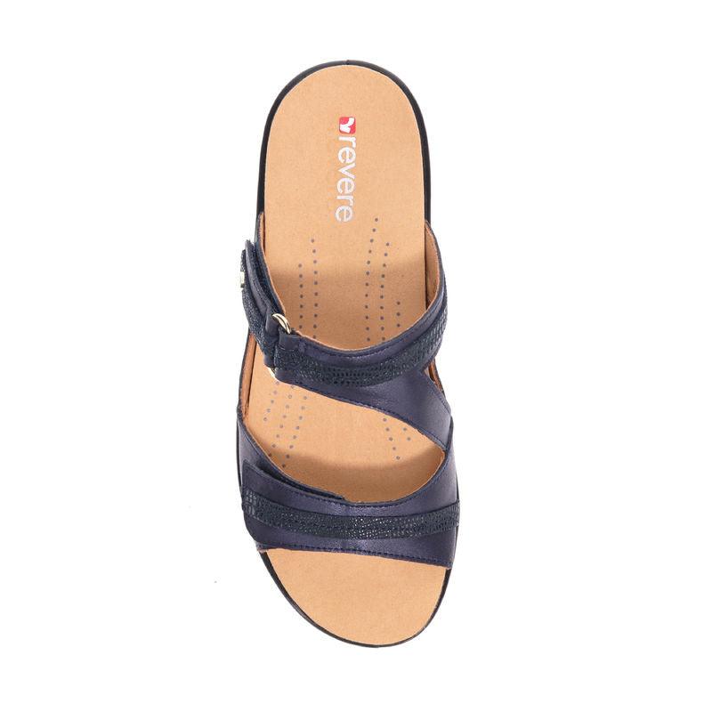 Rio Slide Sandal - Revere Shoes