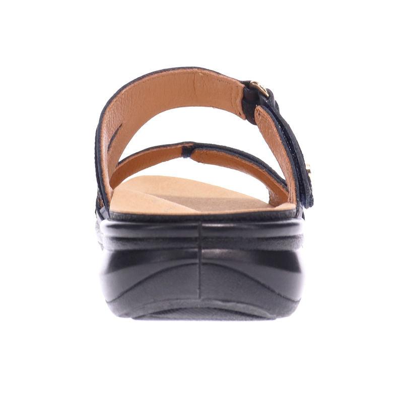 Rio Slide Sandal - Revere Shoes