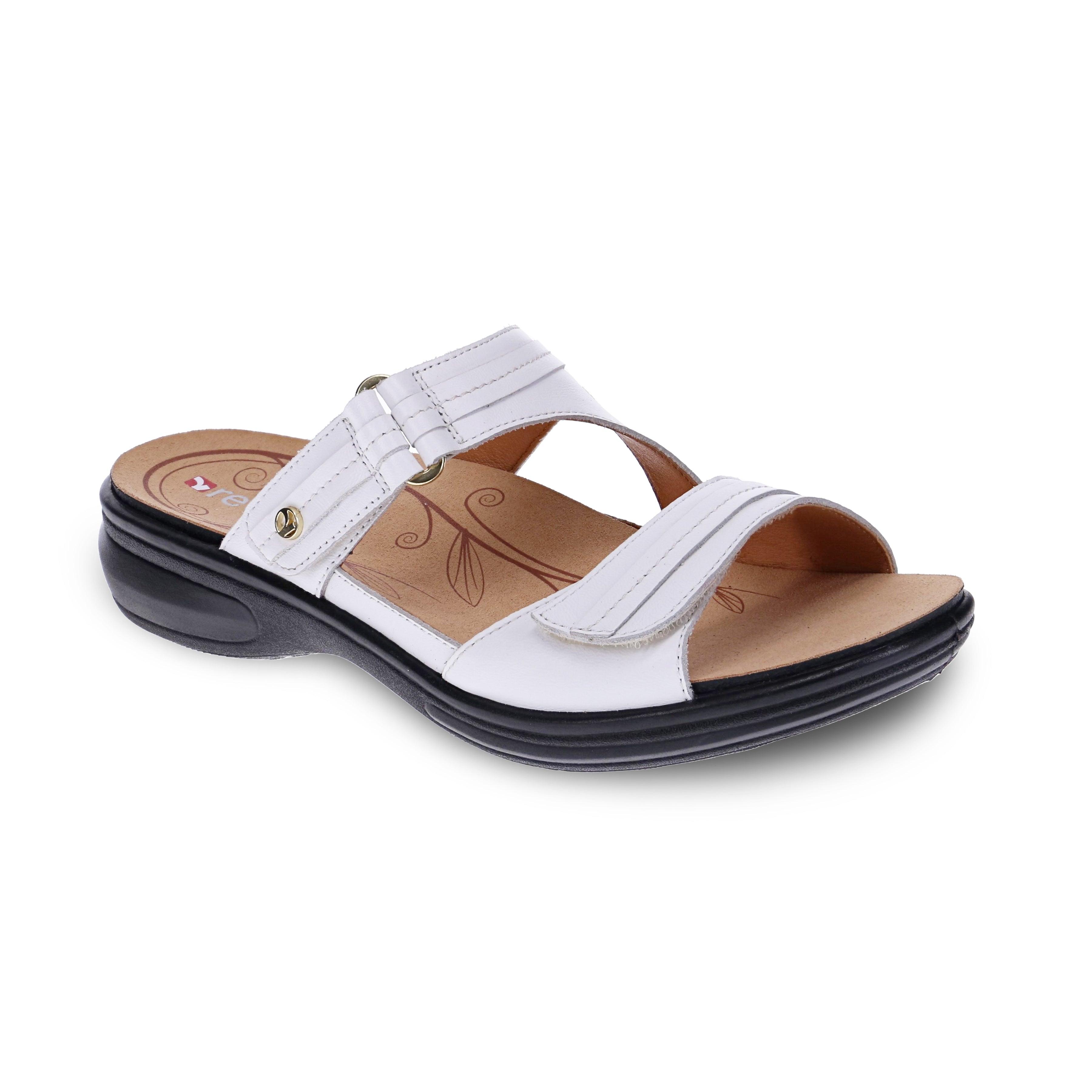 Rio Slide Sandal - Revere Shoes