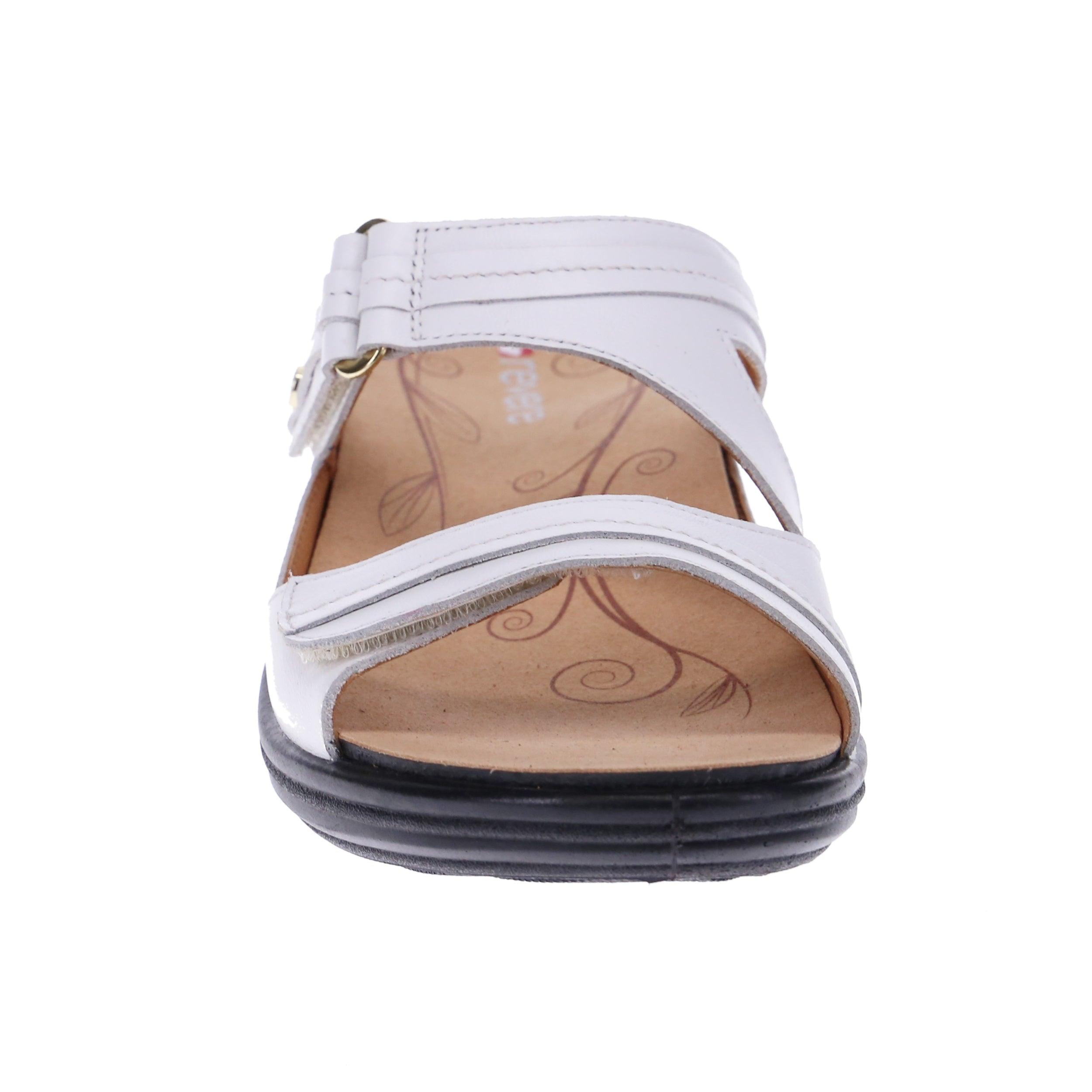 Rio Slide Sandal - Revere Shoes