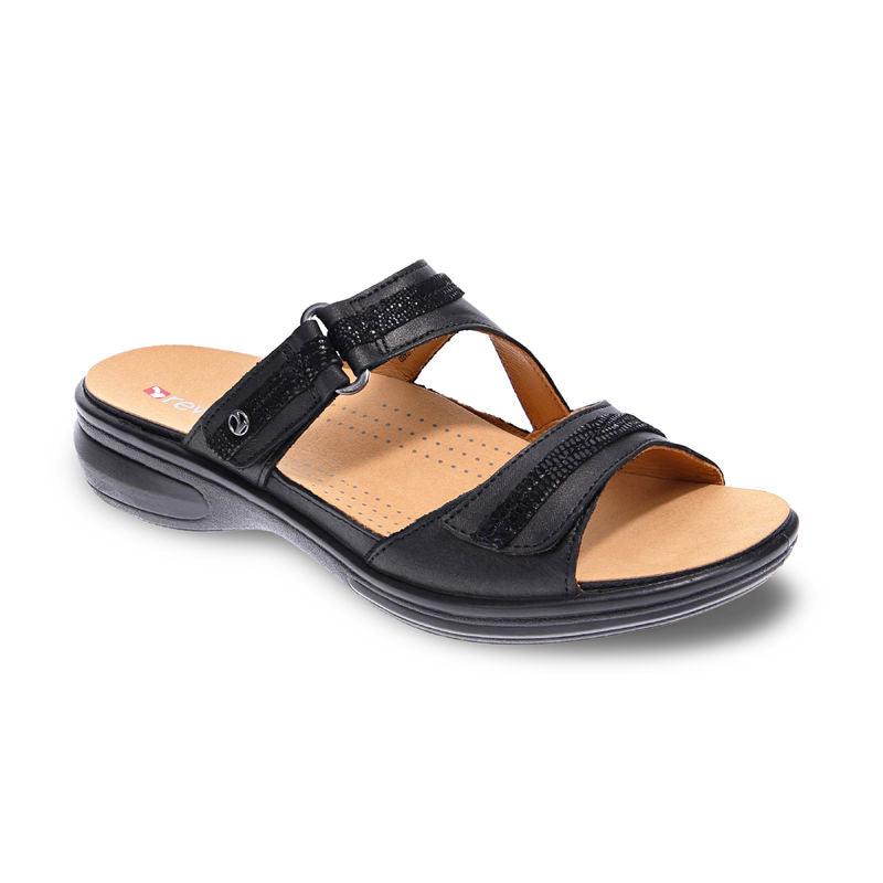 Rio Slide Sandal - Revere Shoes