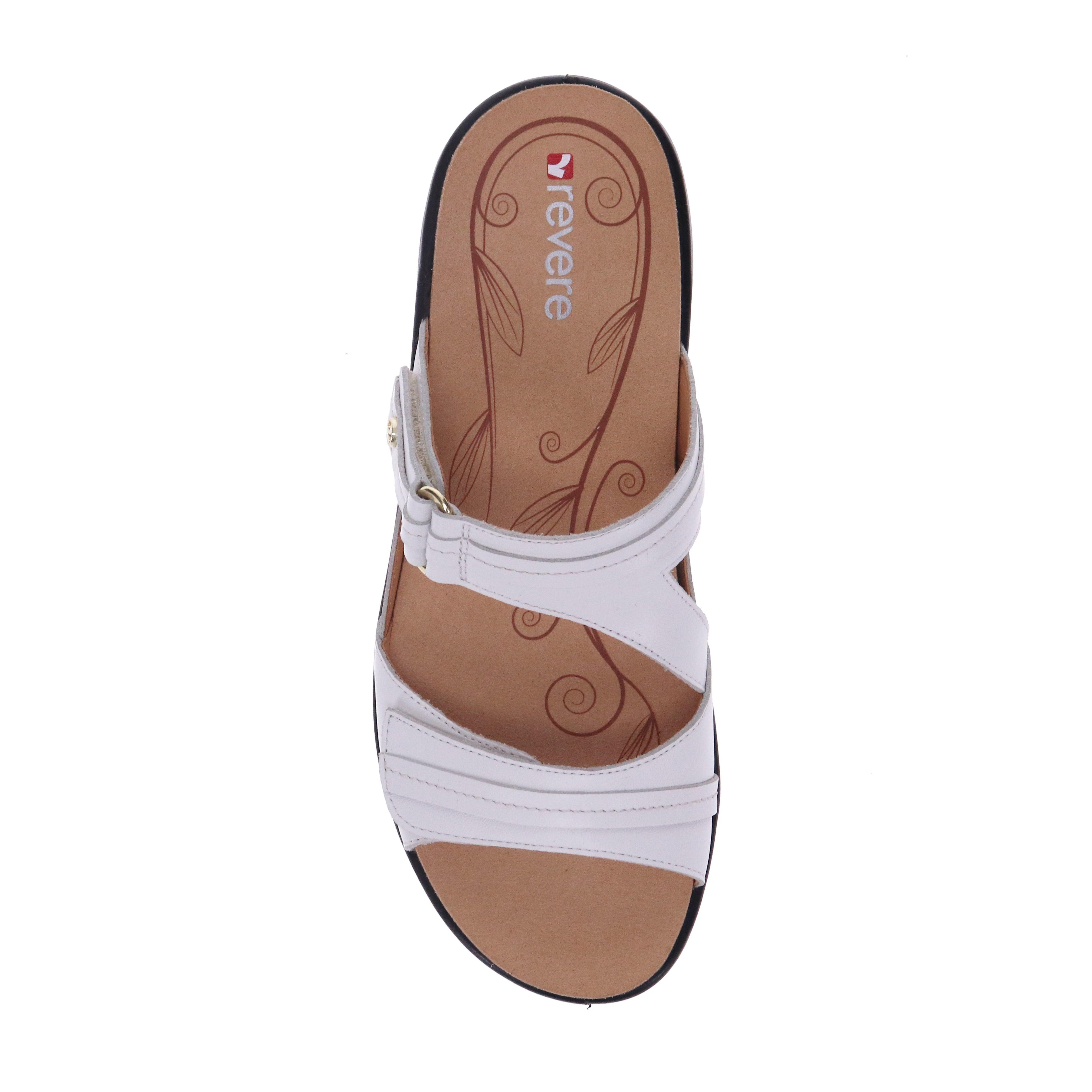 Rio Slide Sandal - Revere Shoes