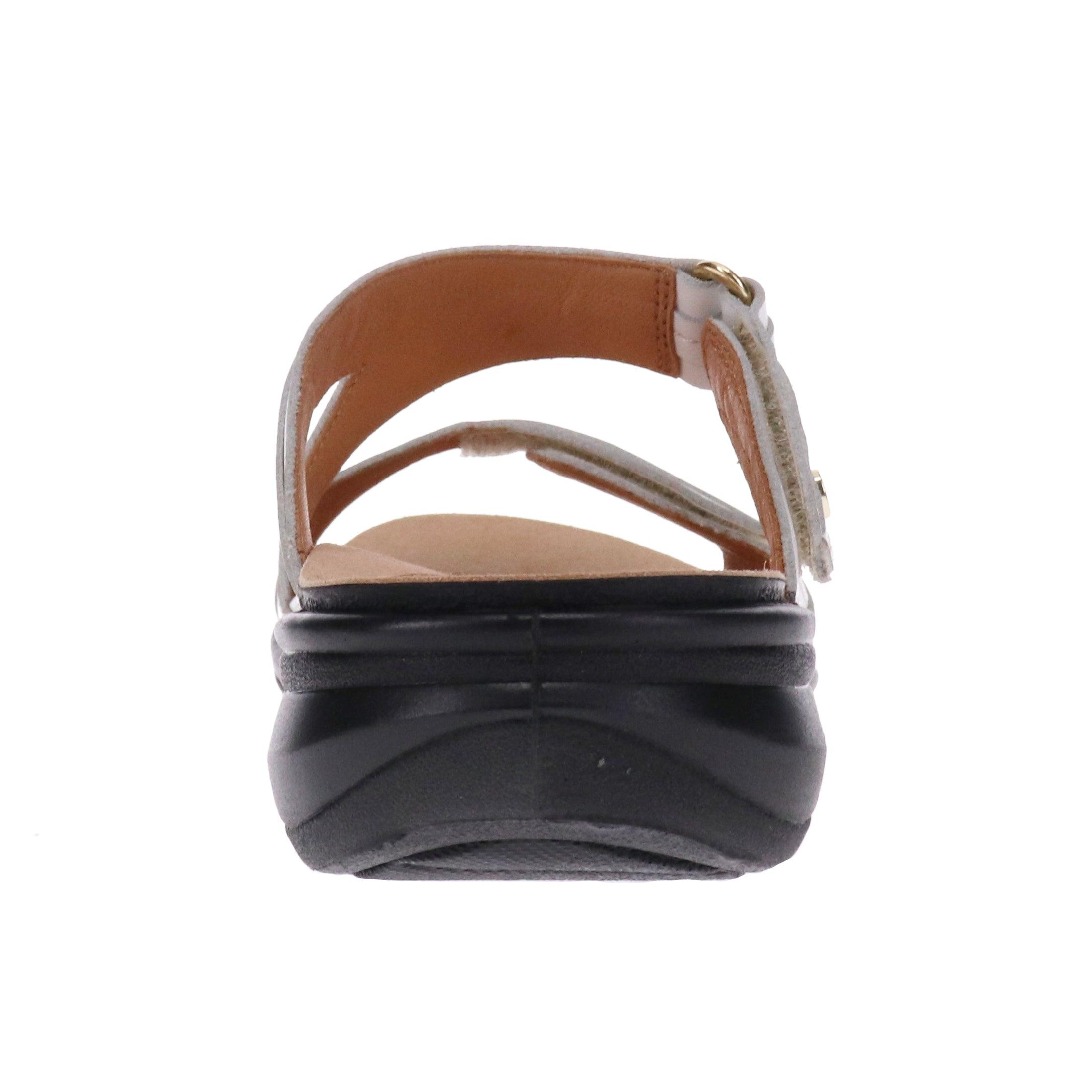 Rio Slide Sandal - Revere Shoes