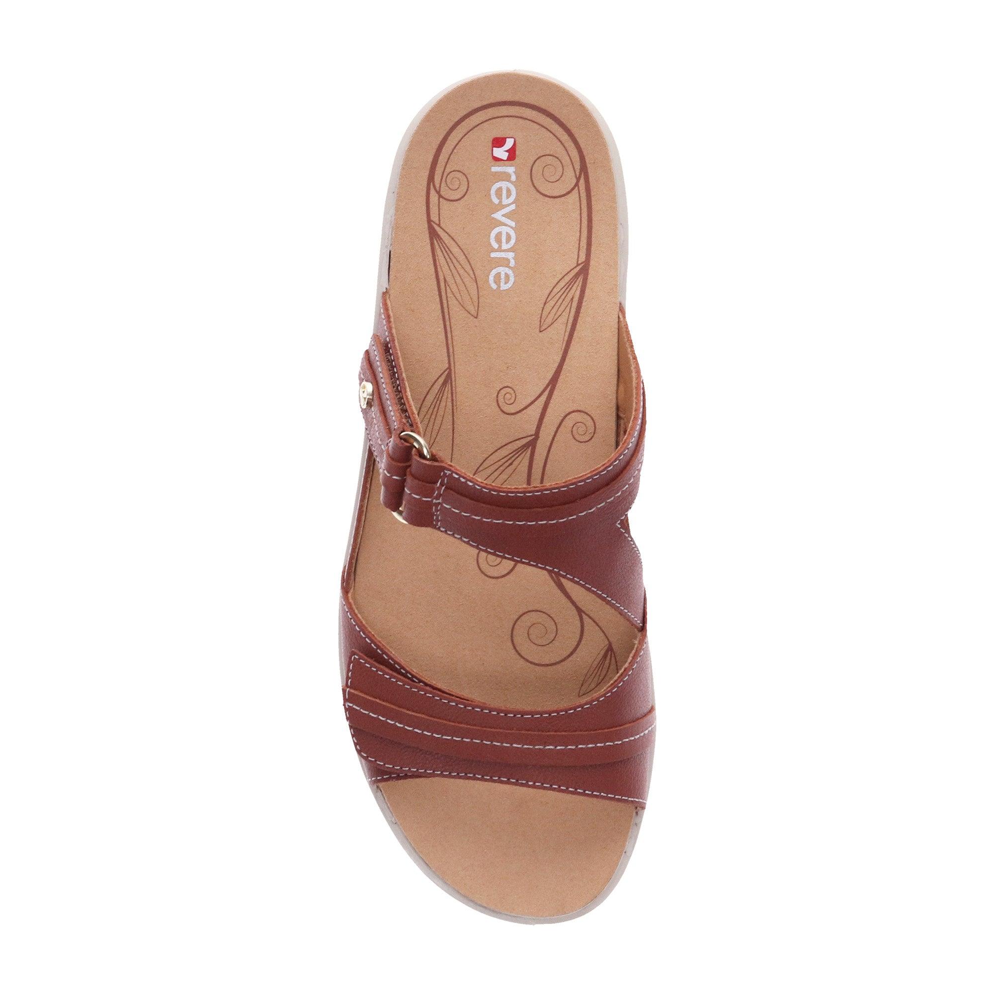 Rio Slide Sandal - Revere Shoes