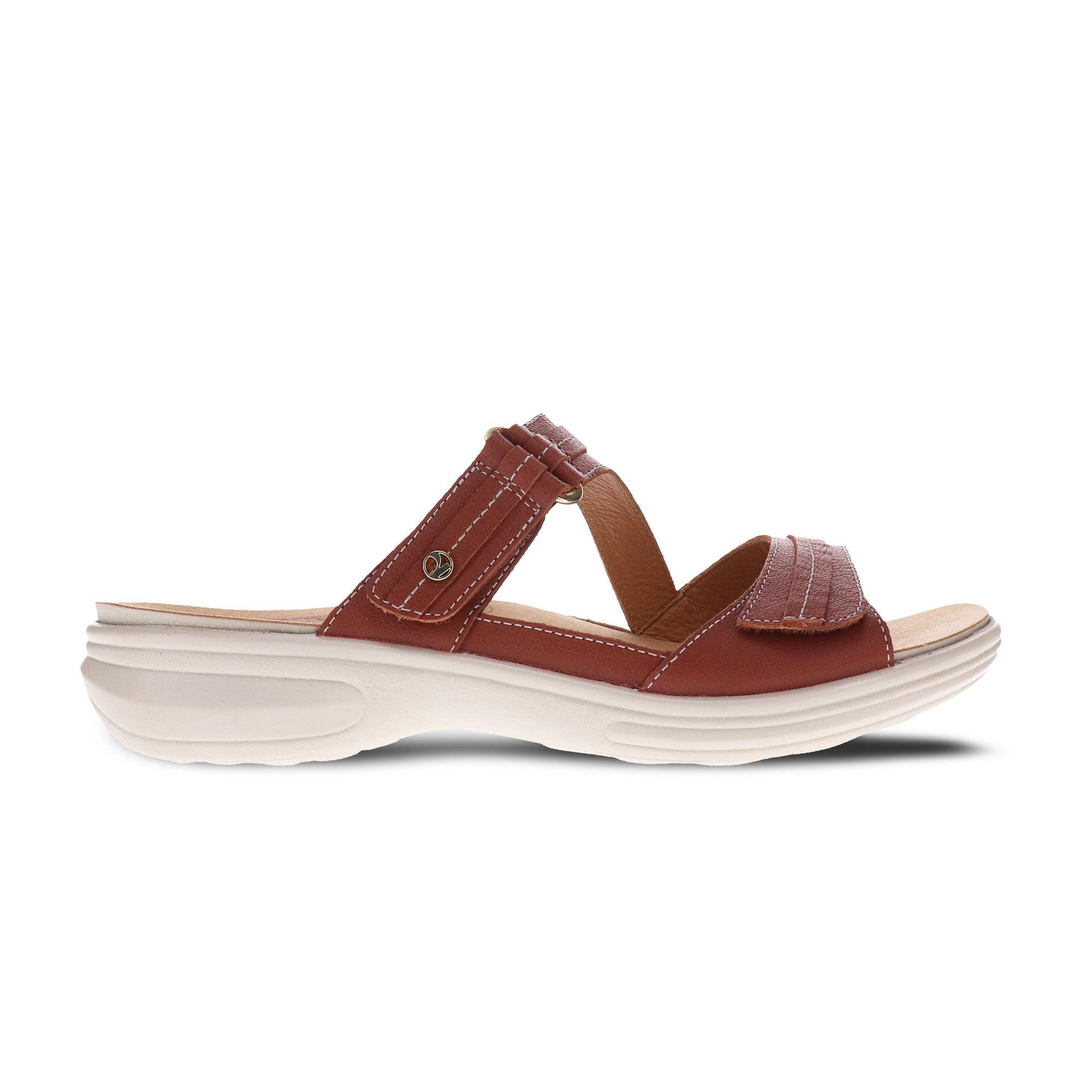 Rio Slide Sandal - Revere Shoes