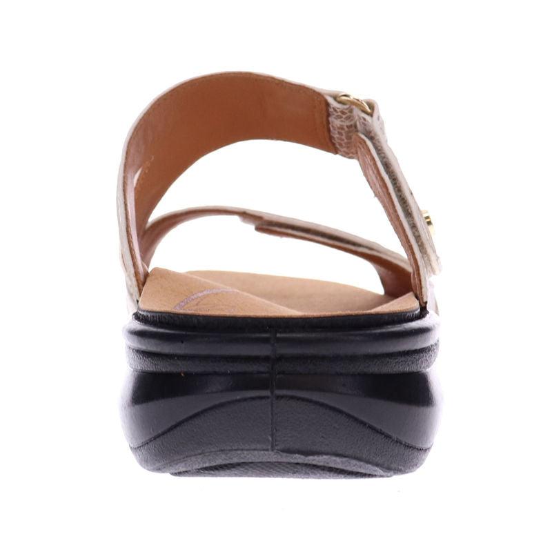 Rio Slide Sandal - Revere Shoes