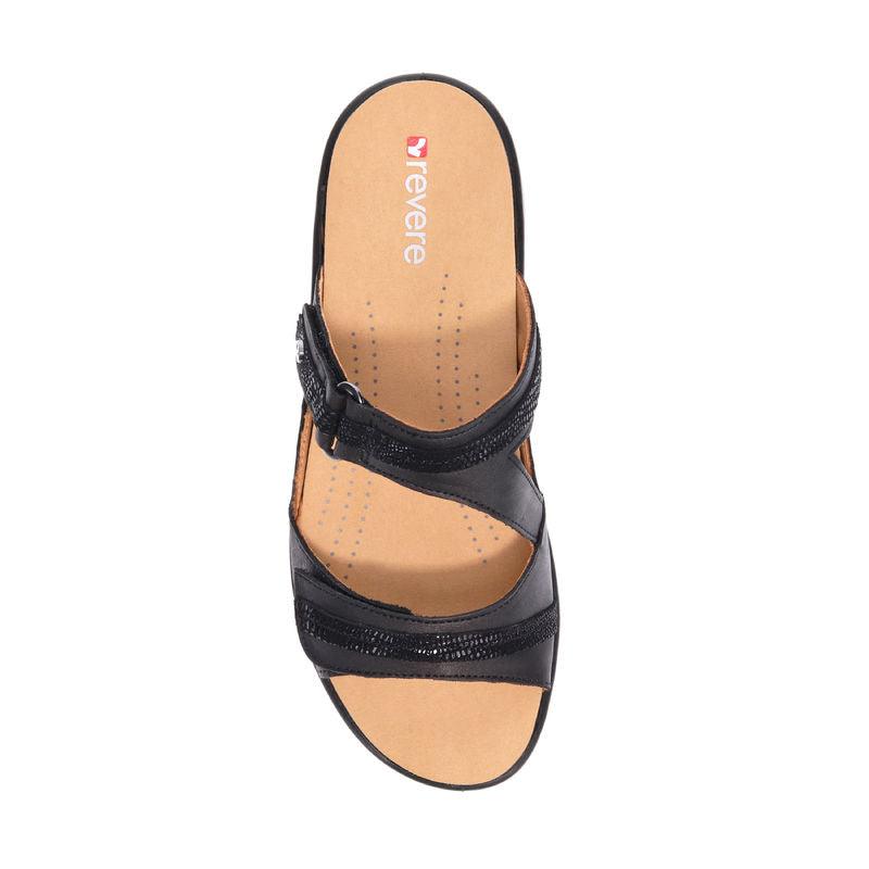 Rio Slide Sandal - Revere Shoes