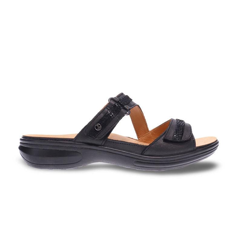 Rio Slide Sandal - Revere Shoes