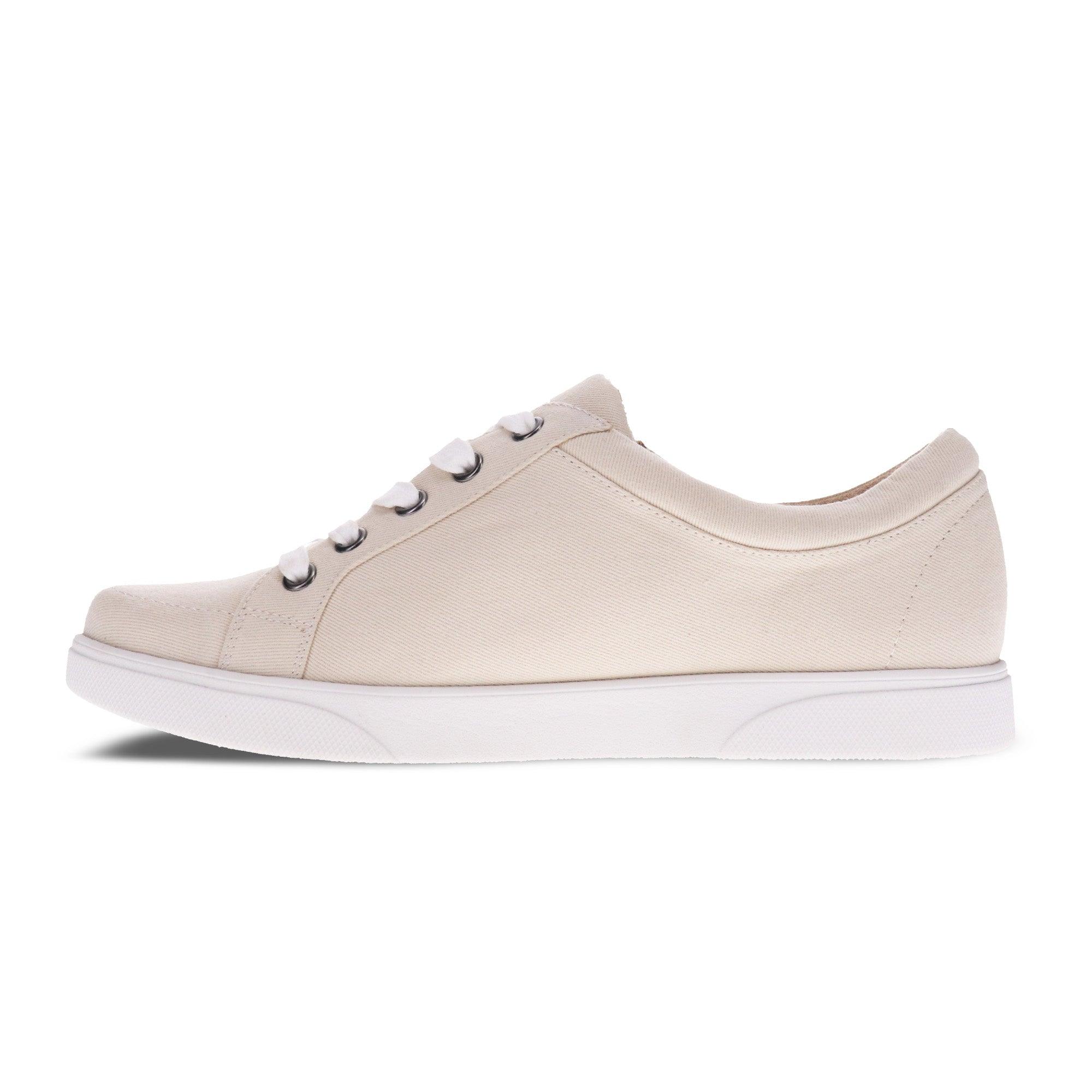 Ripon Canvas Sneakers - Revere Shoes