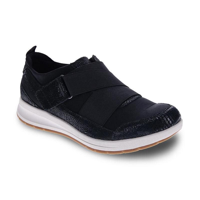 Virginia Adjustable Sneaker - Revere Shoes