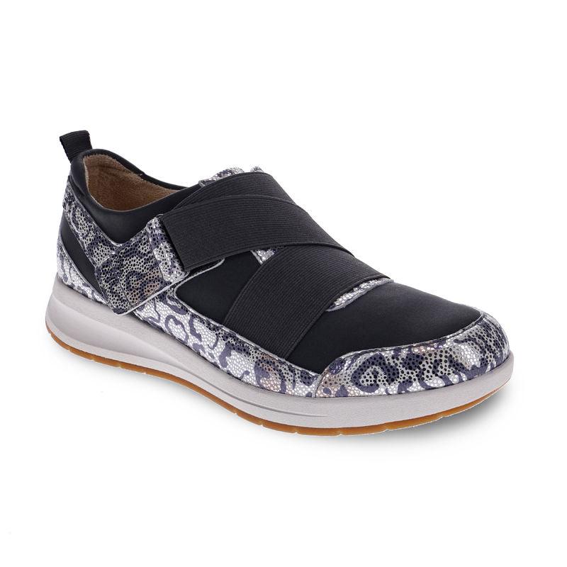 Virginia Adjustable Sneaker - Revere Shoes