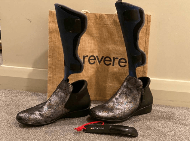 orthotic shoes