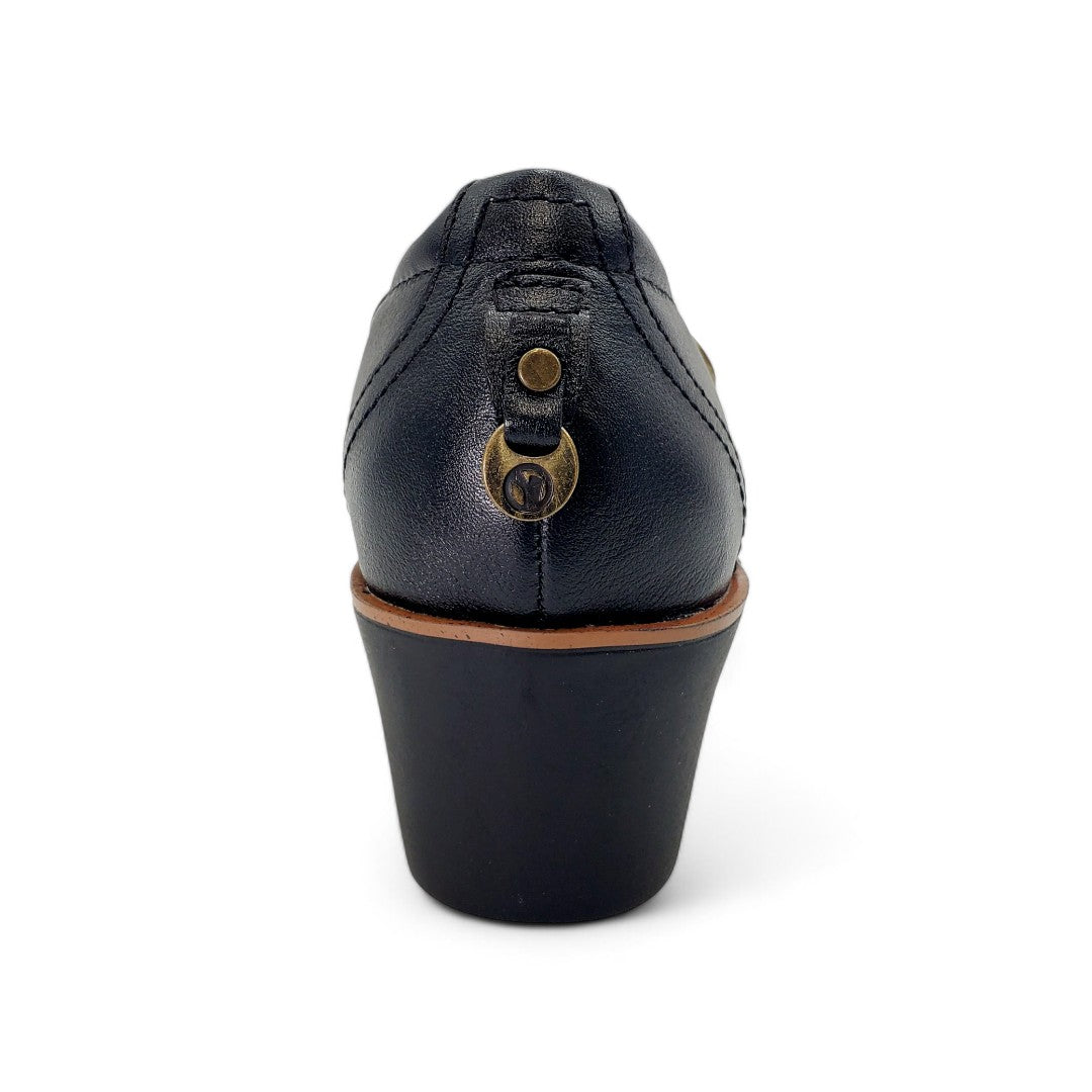 Alicante Mary Jane Shoes