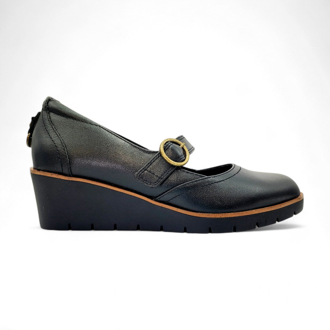 Alicante Mary Jane Shoes