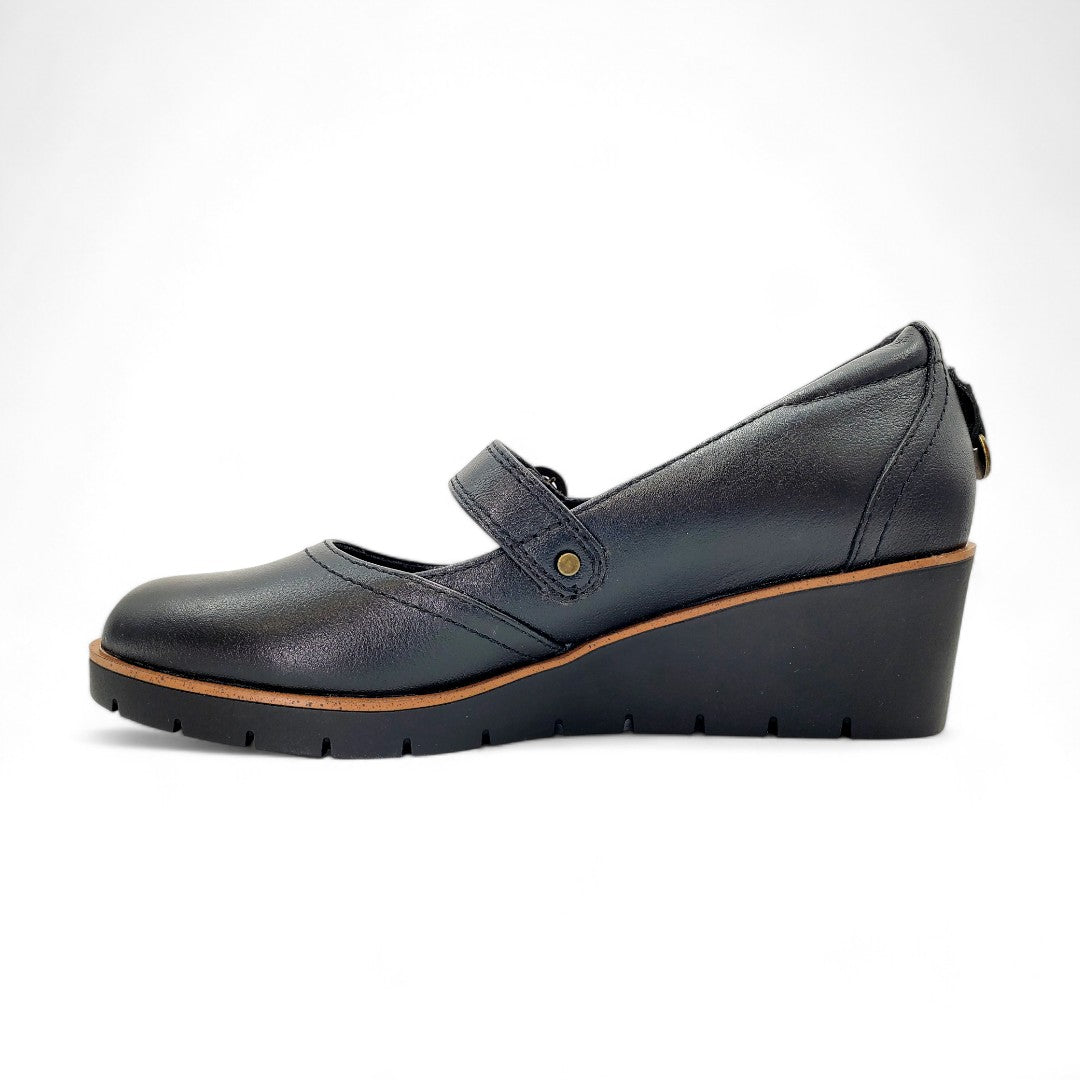 Alicante Mary Jane Shoes