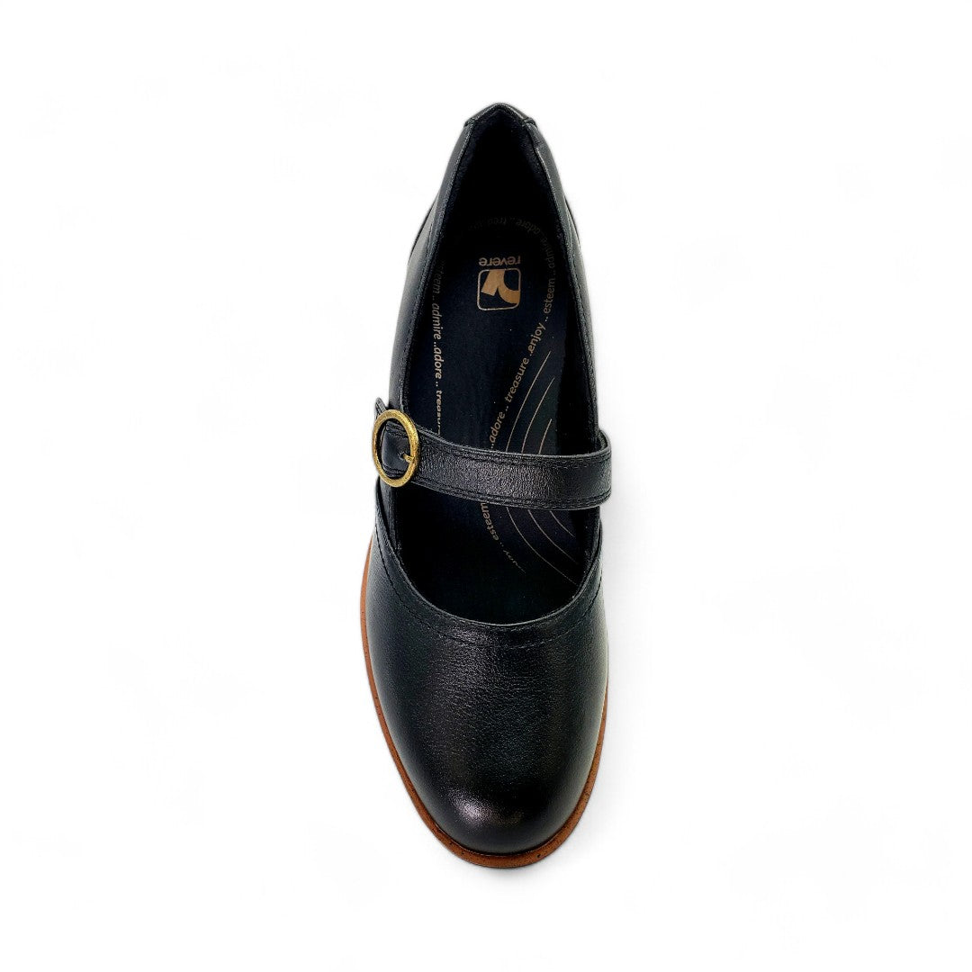 Alicante Mary Jane Shoes