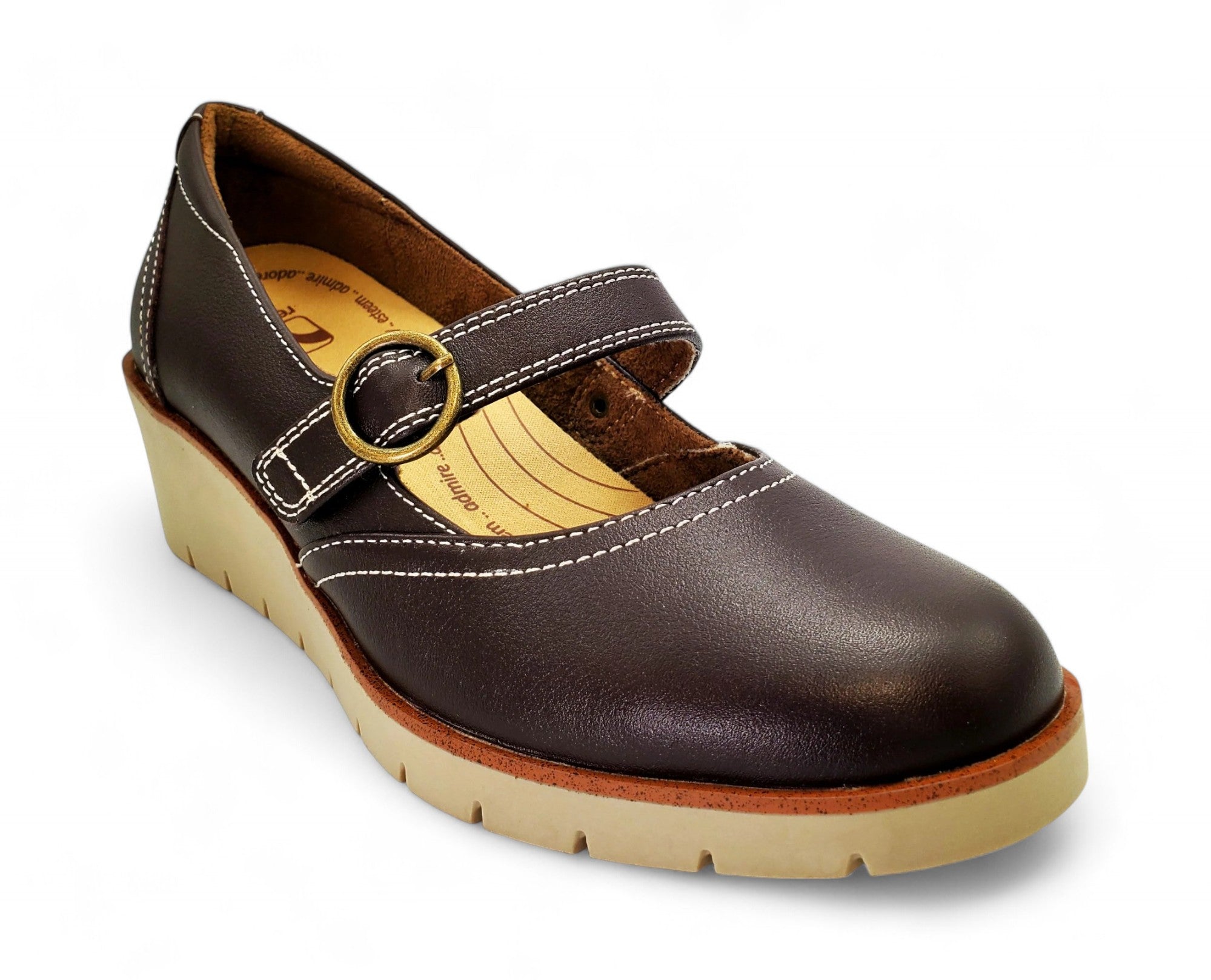 Alicante Mary Jane Shoes
