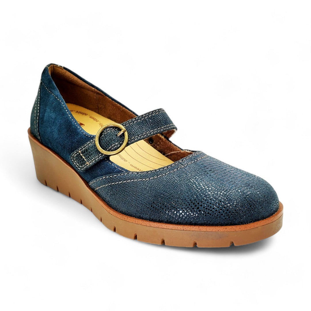 Alicante Mary Jane Shoes