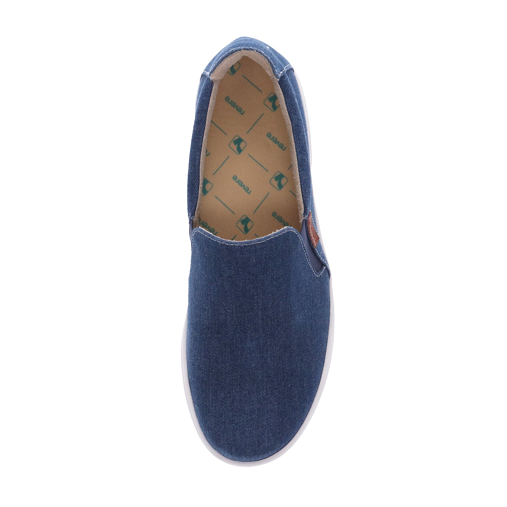 Attica Canvas Slip-On Sneaker