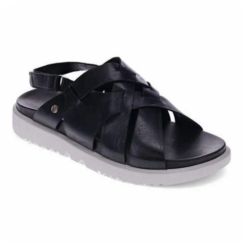 Bermuda Comfort Sandal - Luxe Support for All-Day Wear