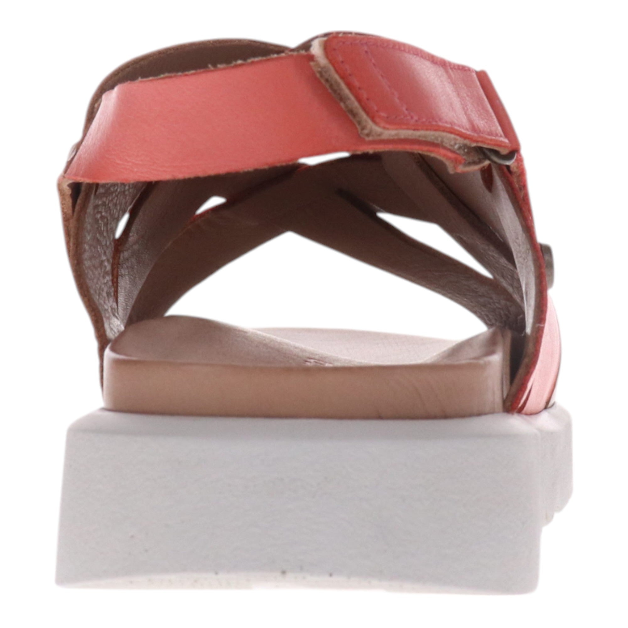 Bermuda Comfort Sandal - Luxe Support for All-Day Wear