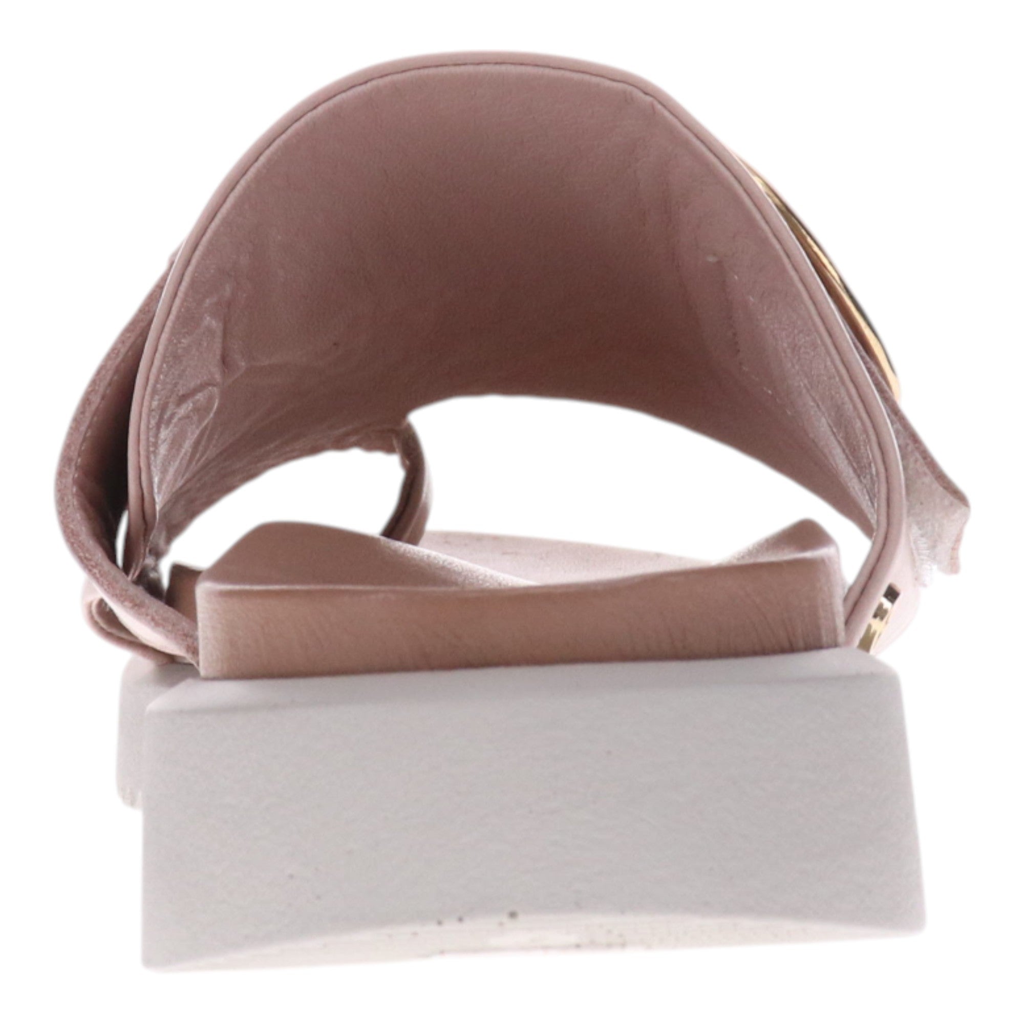 Biscay Toe Post Comfort Slide Sandal - Effortless Style & Support