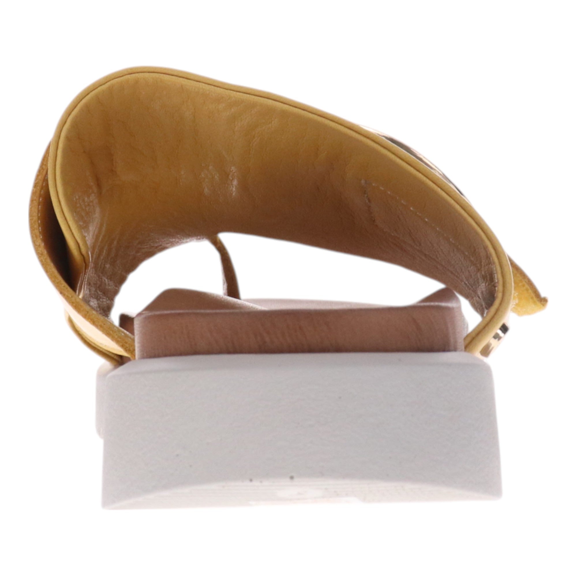 Biscay Toe Post Comfort Slide Sandal - Effortless Style & Support