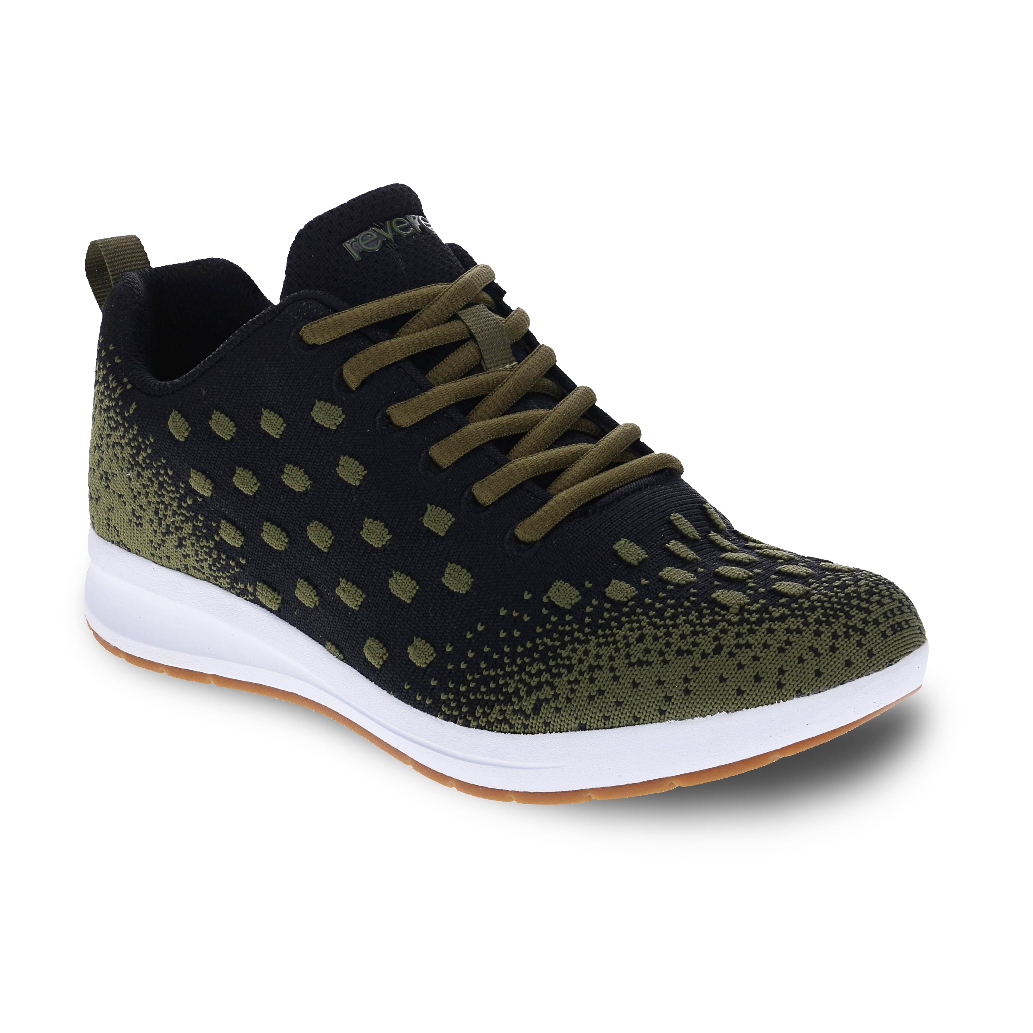 Haiti Lifestyle Sneaker - Final Sale
