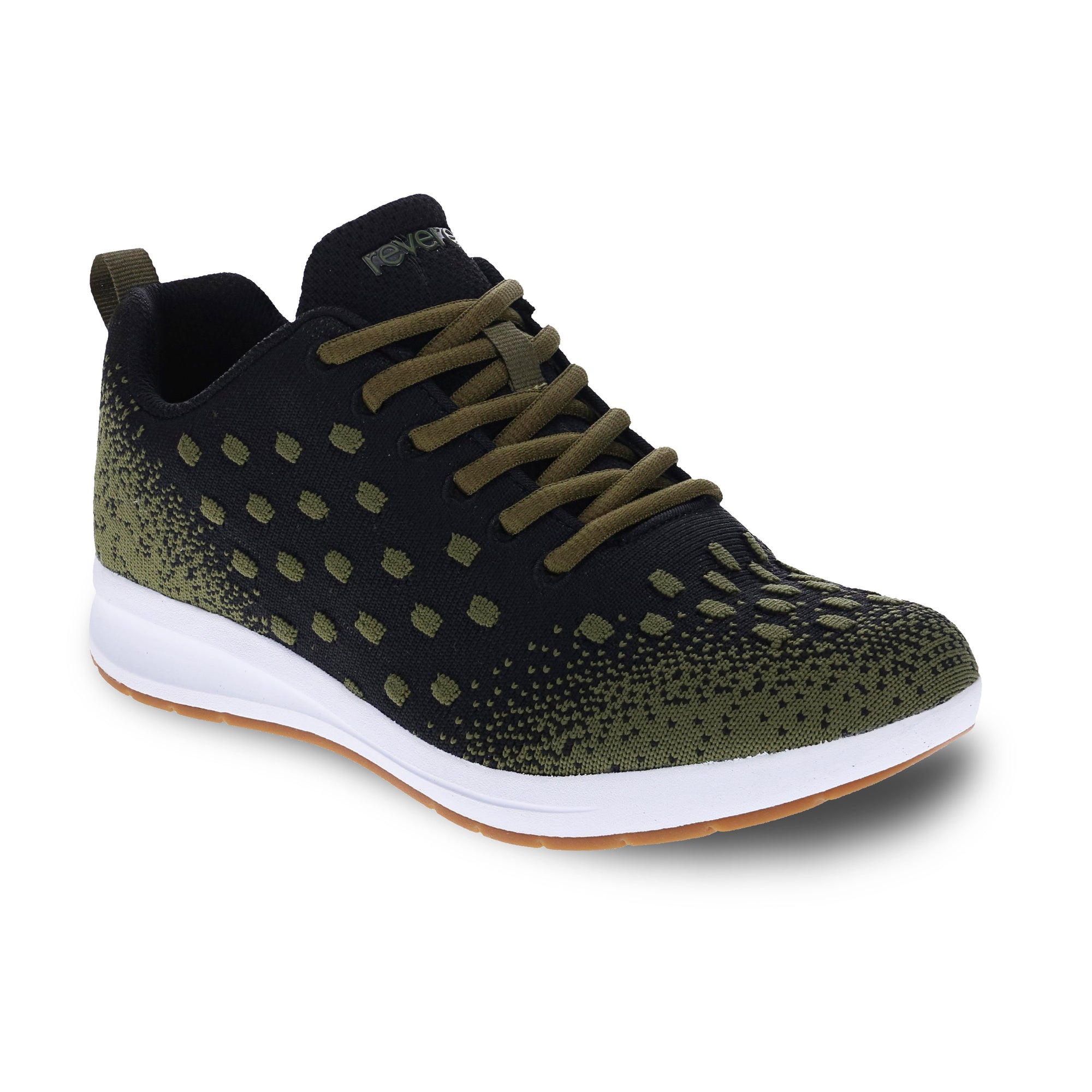 Haiti Lifestyle Sneaker - Final Sale
