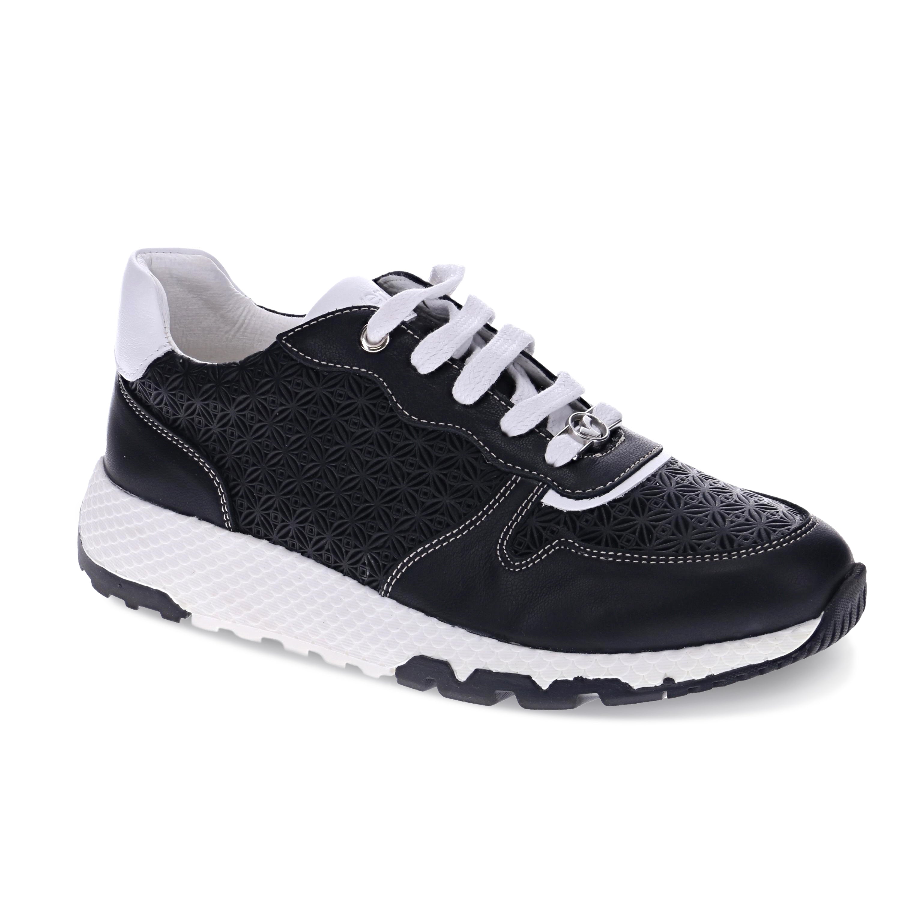 Los Angeles Lifestyle Sneaker - Fashion-Forward Comfort with Custom Support