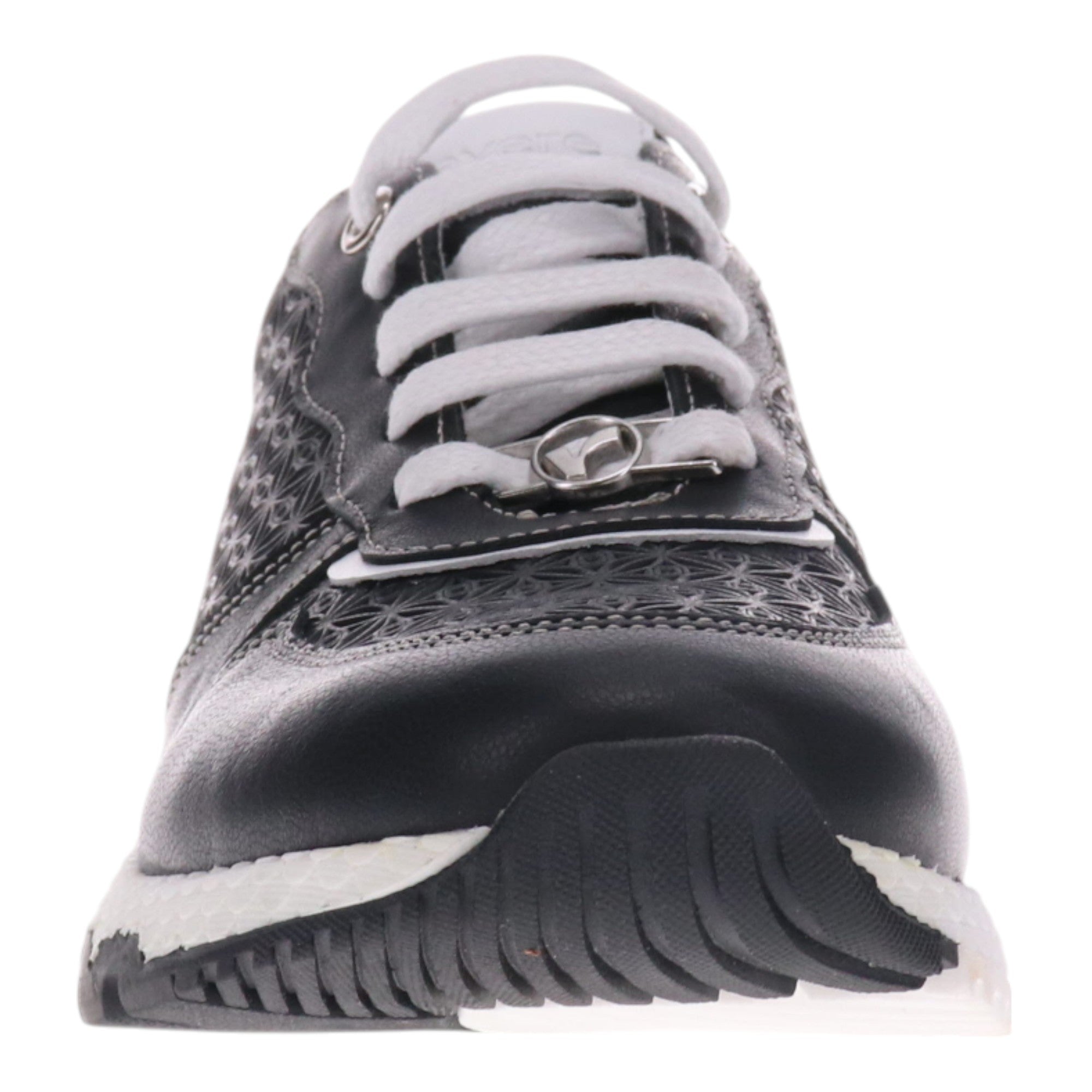 Los Angeles Lifestyle Sneaker - Fashion-Forward Comfort with Custom Support