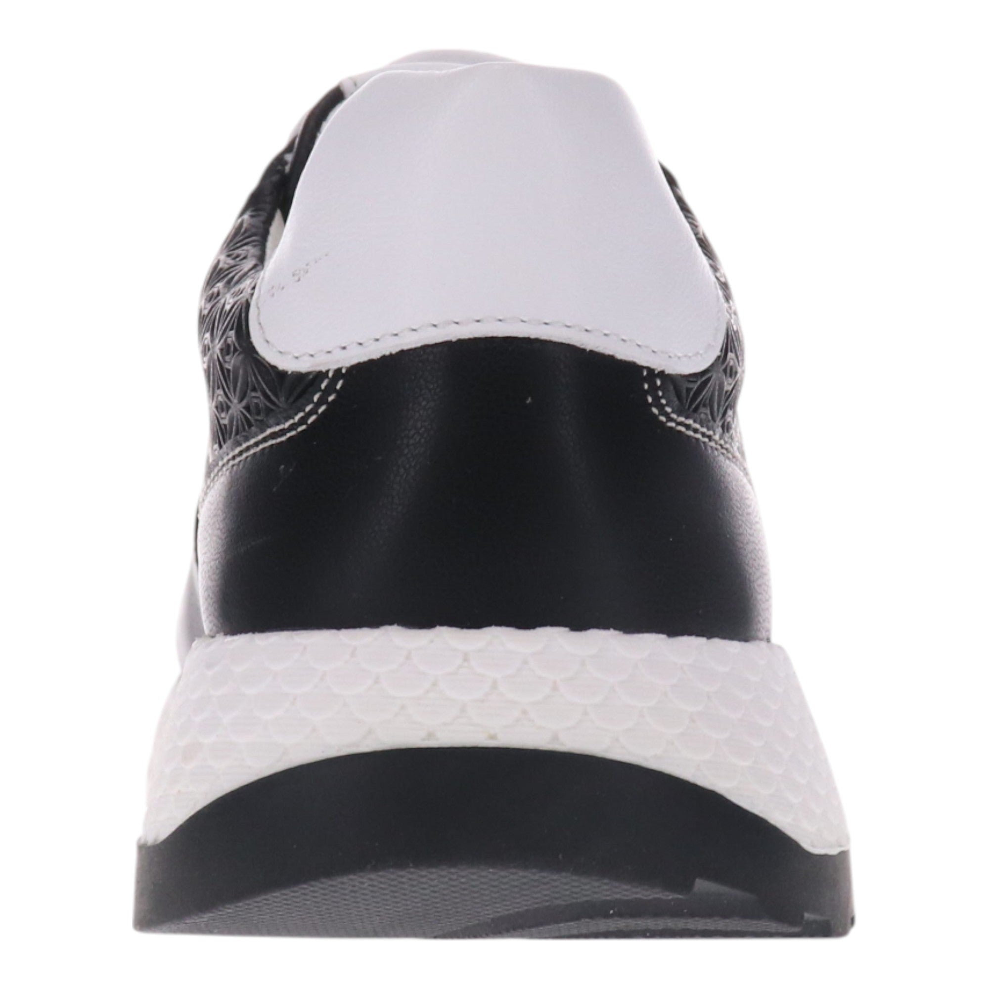 Los Angeles Lifestyle Sneaker - Fashion-Forward Comfort with Custom Support