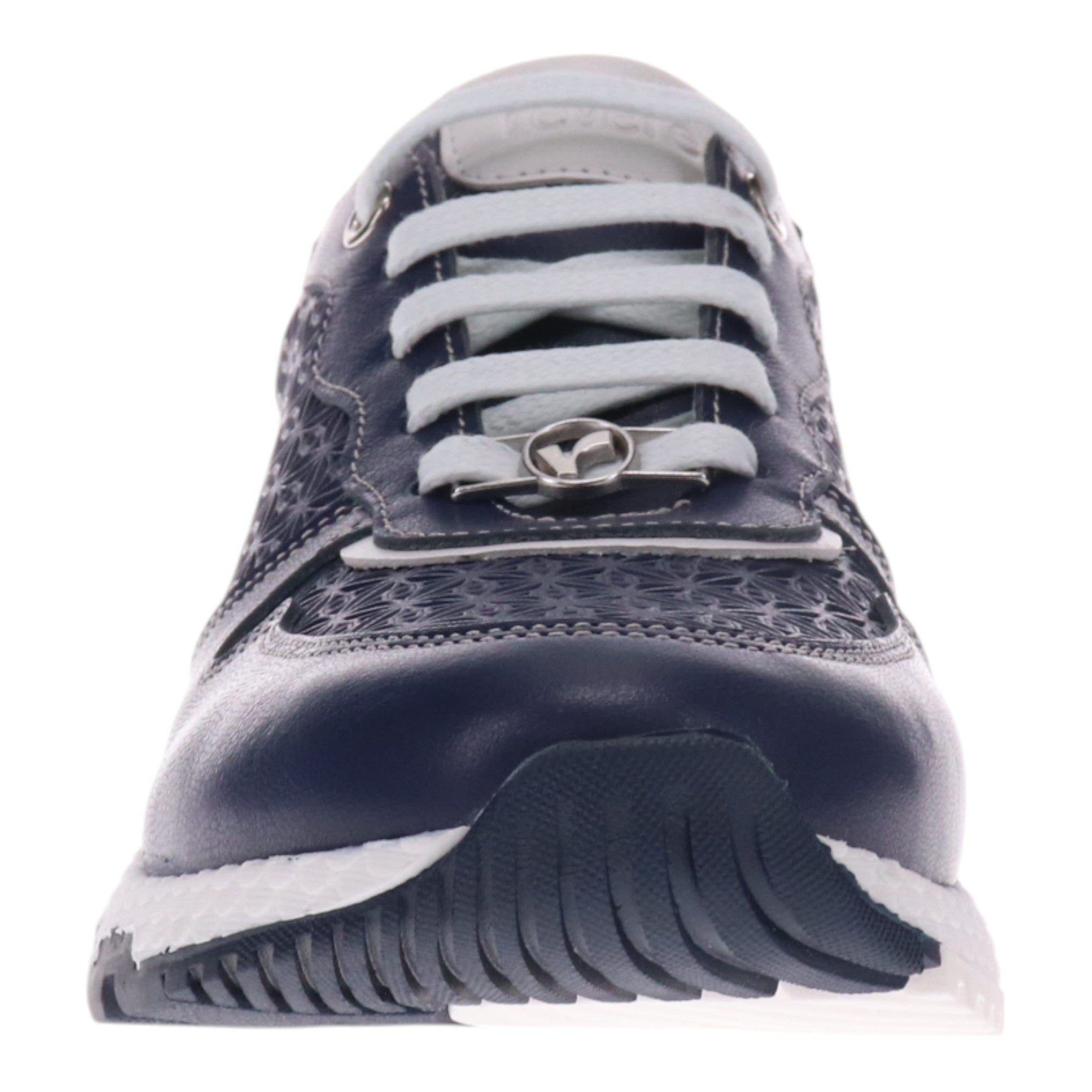 Los Angeles Lifestyle Sneaker - Fashion-Forward Comfort with Custom Support