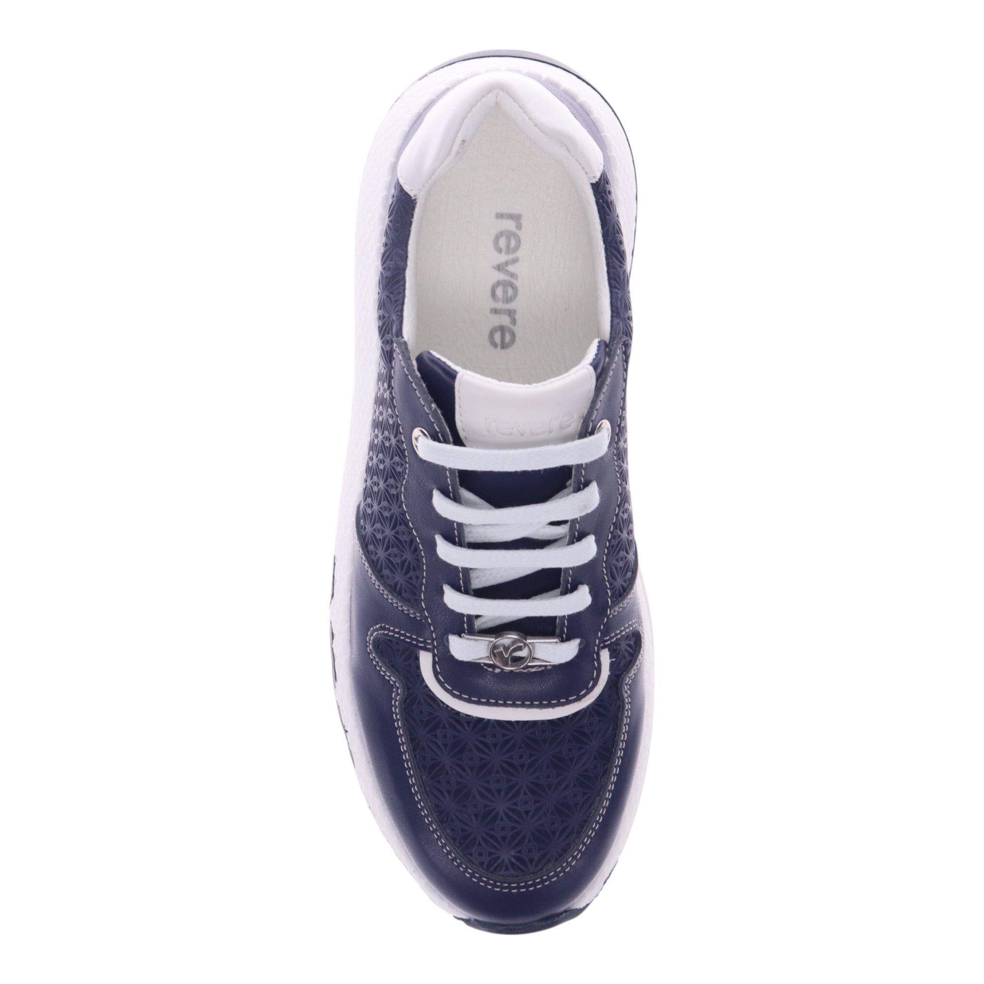 Los Angeles Lifestyle Sneaker - Fashion-Forward Comfort with Custom Support