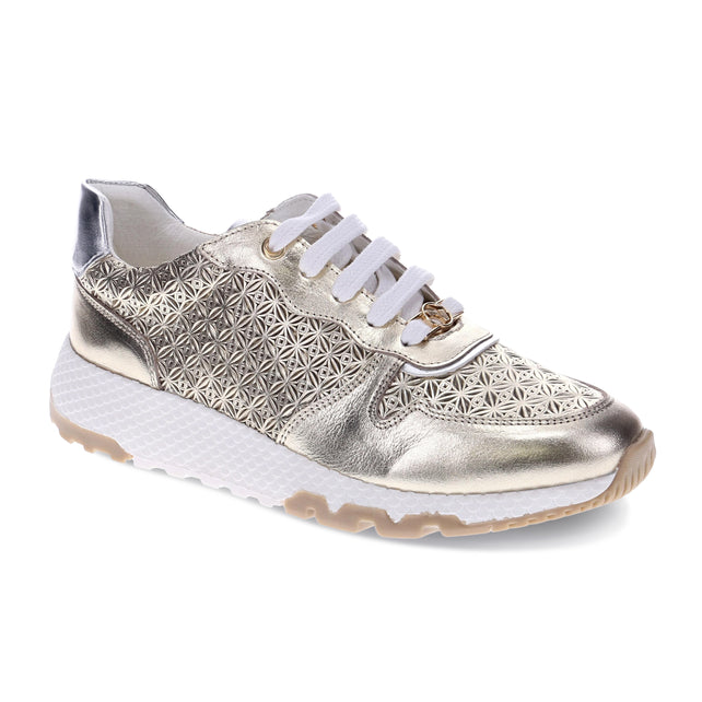 Los Angeles Lifestyle Sneaker - Fashion-Forward Comfort with Custom Support