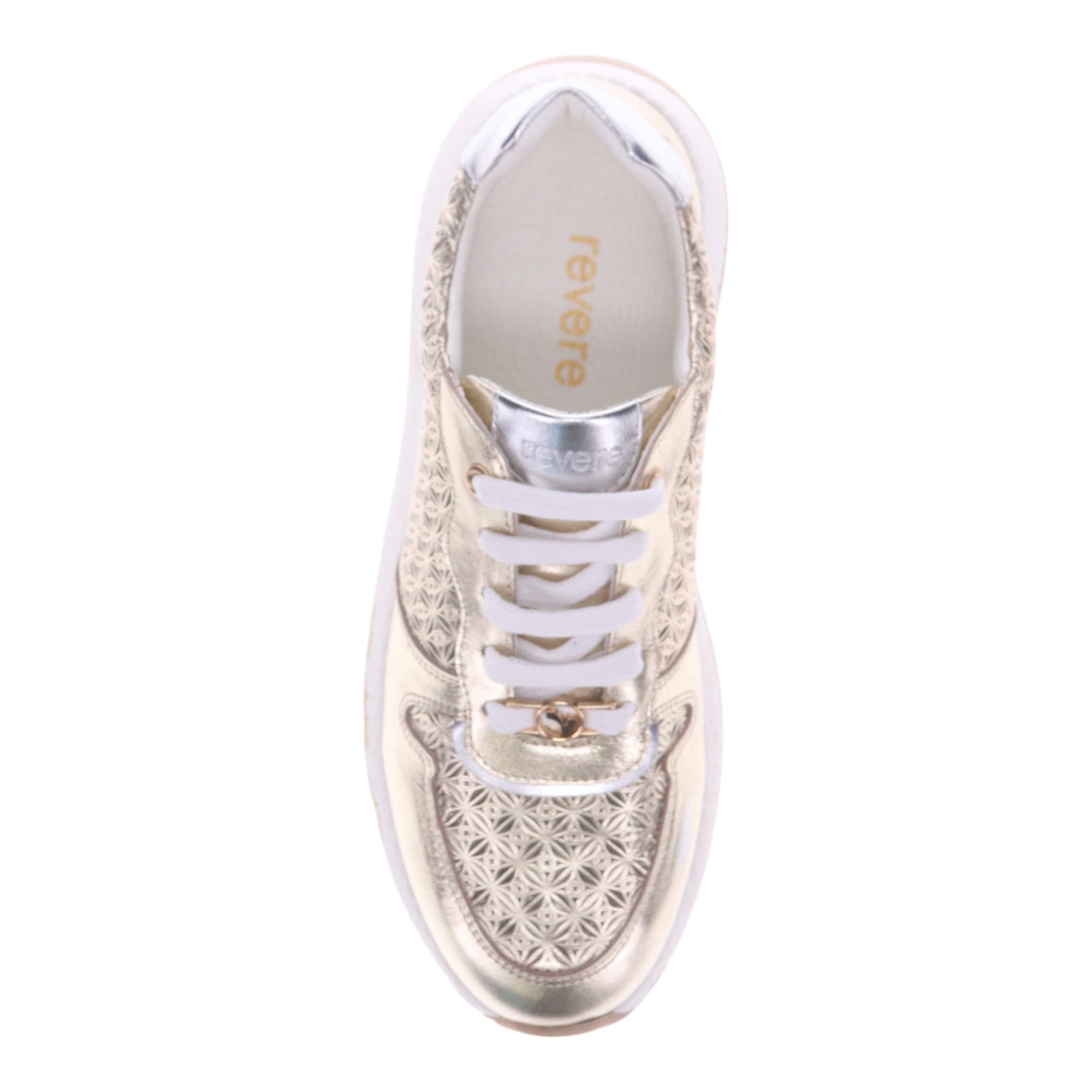 Los Angeles Lifestyle Sneaker - Fashion-Forward Comfort with Custom Support