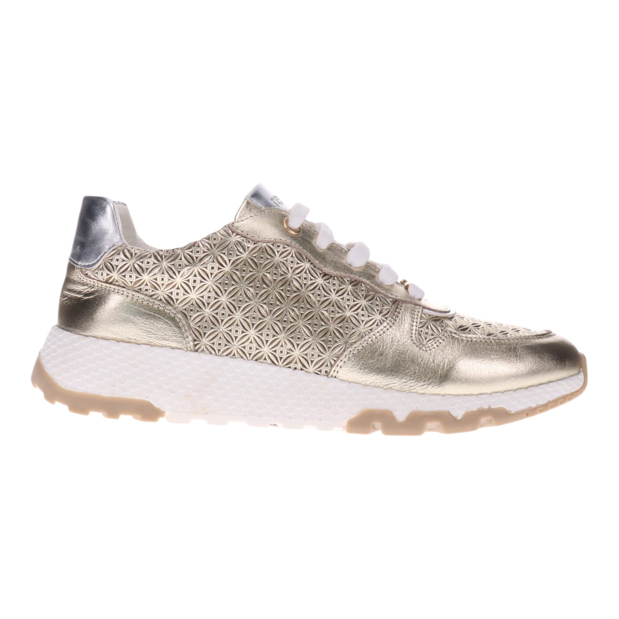 Los Angeles Lifestyle Sneaker - Fashion-Forward Comfort with Custom Support